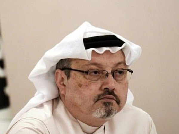 Thổ Nhĩ Kỳ công bố tình tiết rúng động vụ nhà báo Khashoggi bị sát hại