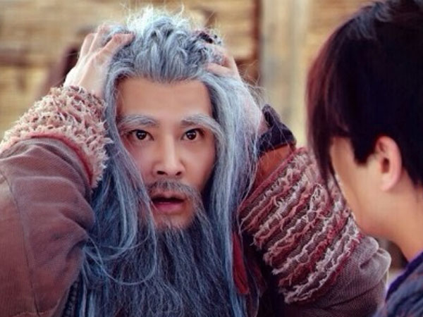 Thực hư về 'tẩu hỏa nhập ma' trong truyện kiếm hiệp