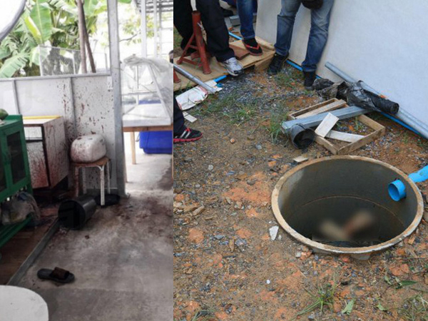 Thực khách tá hỏa phát hiện thịt người trong bát mỳ chay và tội ác kinh hoàng của chủ cửa hàng