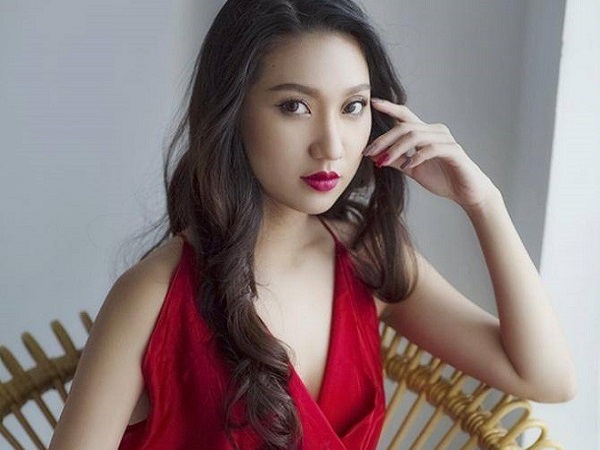Tình cũ Bùi Anh Tuấn: Các đại gia ngàn tỷ xung quanh tôi nhiều lắm nhưng tôi thấy nhạt nhẽo