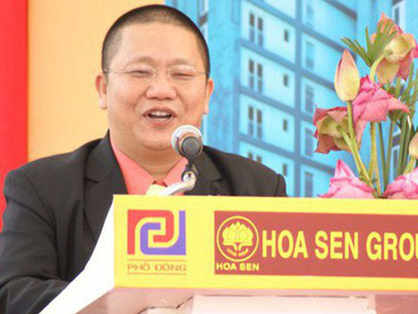 Từ 'vua tôn' đến 'chúa chổm' nợ chục nghìn tỷ, kinh doanh thua lỗ trăm tỷ, điều gì đang xảy ra với Hoa Sen?