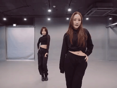 Video thư ký Kim Park Min Young nhảy chuyên nghiệp chẳng kém idol Kpop