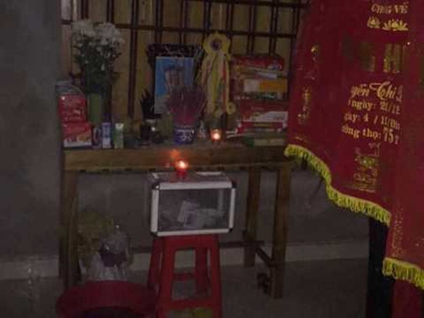 Vụ 3 mẹ con uống thuốc diệt cỏ: Cháu bé 4 tuổi đã tử vong