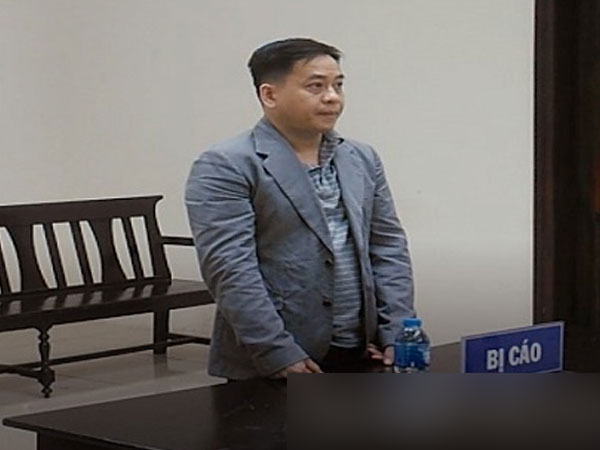 Xét xử phúc thẩm: Vũ 'nhôm' được giảm án 1 năm tù