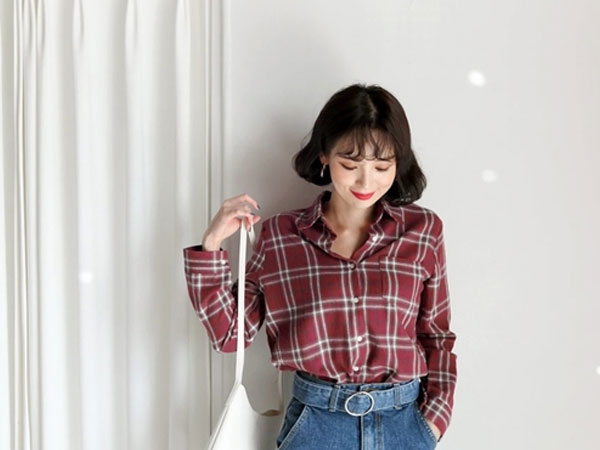 4 món đồ kẻ đang mốt, toàn món đẹp và dễ 'lên đồ'