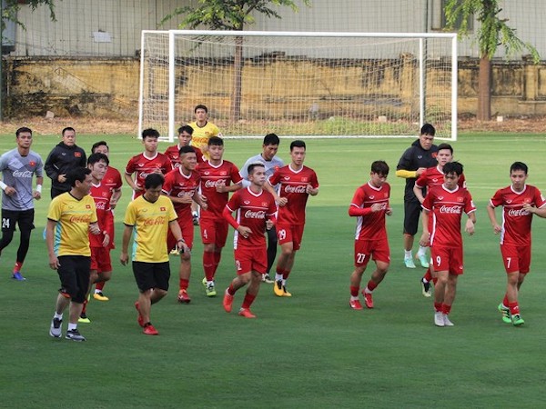 5 người tiếp theo có thể bị loại khỏi tuyển VN: Xuân Trường thoát nạn, bất ngờ cực sốc ở hàng tiền đạo?
