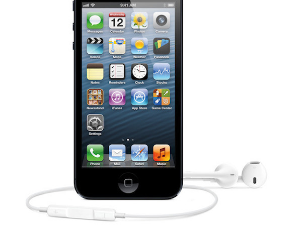 Apple chấm dứt vòng đời iPhone 5