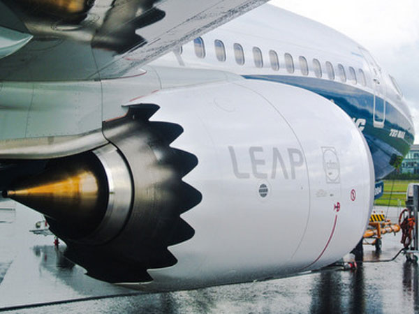Boeing 737 MAX - máy bay được mệnh danh 'người tình mới của hàng không'