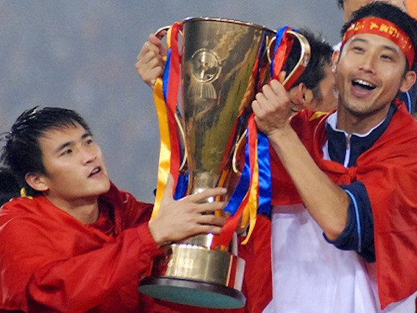 Cay đắng số phận bi thảm của nhiều nhà vô địch AFF Cup 2008: Kẻ trác táng đốt tiền tỷ, người vào trại cai nghiện