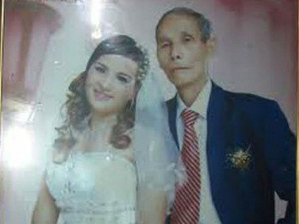 Chuyện tình 'cô gái 27 tuổi với ông già 70 tuổi' ở Hà Nam: Nỗi niềm người vợ sau 8 năm