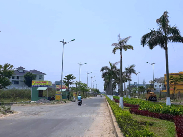Công an điều tra người giả chữ ký Chủ tịch Đà Nẵng để 'thổi' giá đất