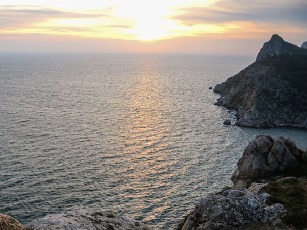 Crimea bất ngờ cảnh báo Ukraine hậu quả phải hứng chịu