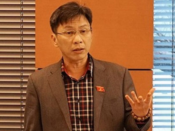Đại biểu Quốc hội: Vào CPTPP, tư duy quản trị vẫn 2.0 thì khó thay đổi