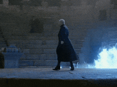 ‘Fantastic Beasts 2’, Phi vụ tiền giả và loạt phim ra rạp tháng 11
