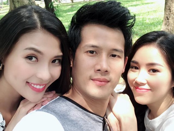 Gạo nếp gạo tẻ: Nghi vấn Tường có người phụ khác, fan đòi... đốt nhà biên kịch, tẩy chay phim Việt