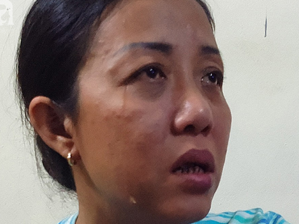 Hà Nội: Người me khóc cạn nước mắt, suốt 14 năm tìm con gái 9 tuổi bỏ đi sau trận đòn