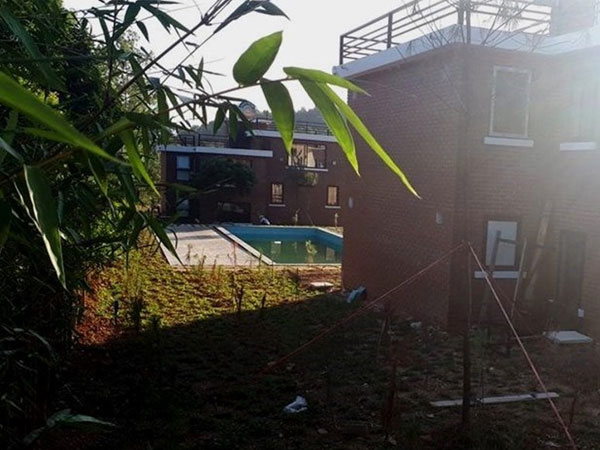 Hé lộ chủ nhân của 18 công trình vi phạm thuộc đất rừng phòng hộ Sóc Sơn