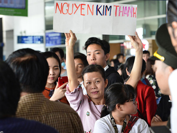 Mất tiền tỷ vì mua phải vé máy bay giả về quê dịp Tết Nguyên đán 2019