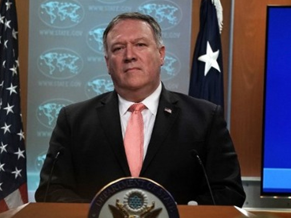 Mỹ ra tuyên bố nóng về vụ nhà báo Khashoggi