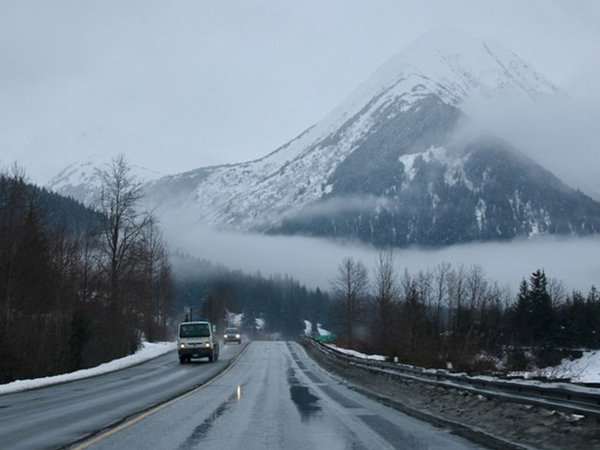 Nga đòi lại Alaska khi Mỹ rút khỏi Hiệp ước INF