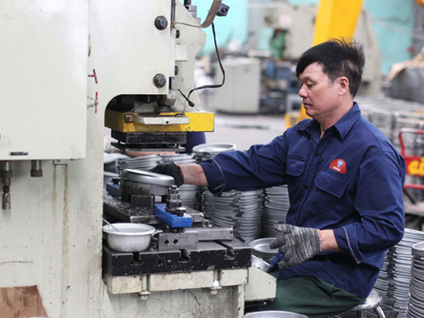 Nhiều thay đổi về cách tính lương