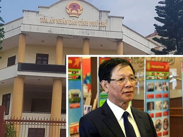Những kỷ lục trong phiên xử cựu tướng Phan Văn Vĩnh và 2 'ông trùm' cờ bạc online