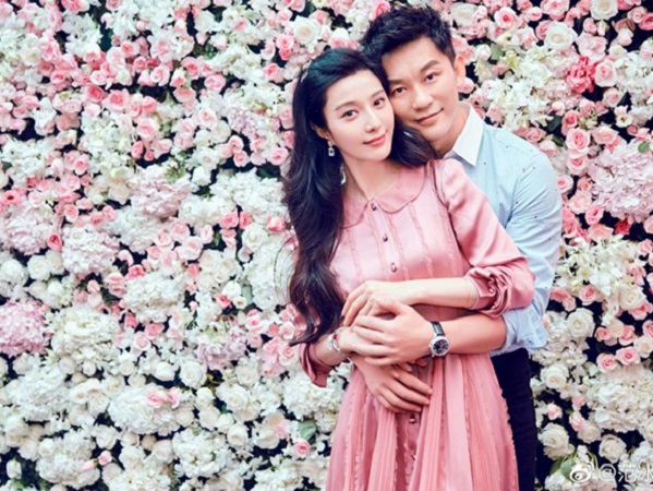 Phạm Băng Băng sẽ giải nghệ sau khi kết hôn vào tháng 2/2019?