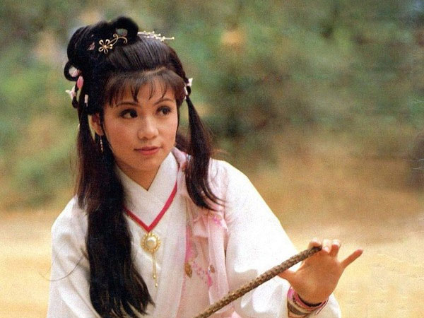 Phận đời mỹ nhân thành danh từ phim kiếm hiệp Kim Dung: Người hạnh phúc trong vòng tay đại gia, kẻ khổ đau tự tử vì tình