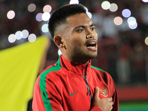 Sao trẻ Indonesia có thể lỡ AFF Cup 2018 vì nghi án đánh bạn gái