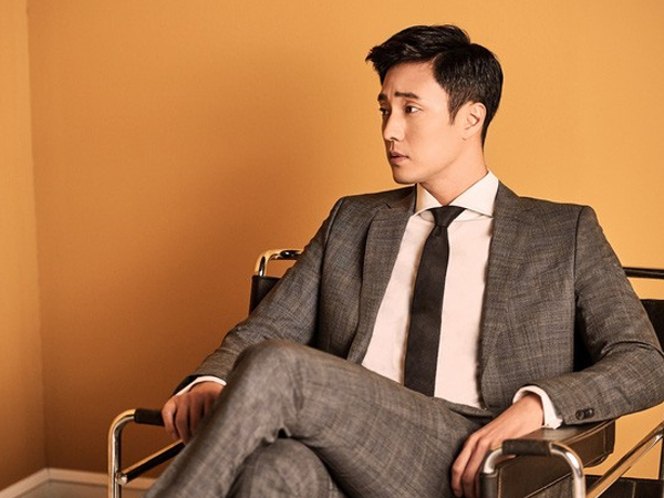 Sau 16 năm nam chính Park Chul Woong trong phim 'Giày thủy tinh' bây giờ ra sao?
