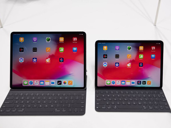 Thiếu 3 điều này, iPad Pro không thể thay được laptop