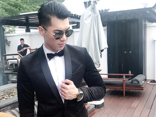 Trương Nam Thành bí mật tổ chức đám cưới với vợ doanh nhân lớn tuổi sau tuyên bố kết hôn?