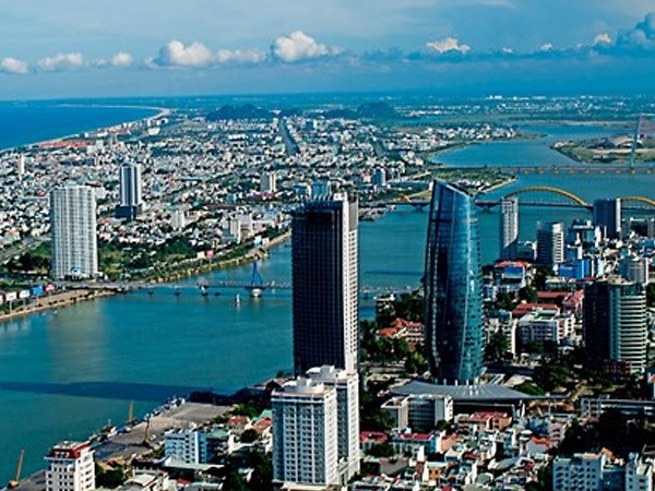 Tung văn bản giả để gây sốt giá đất ở Đà Nẵng