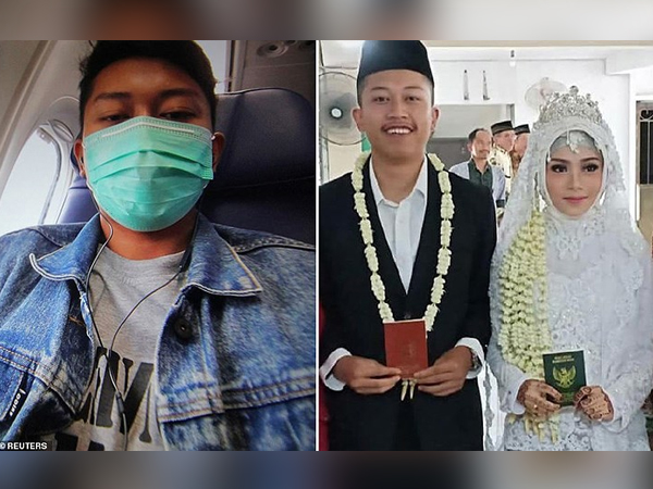 Video ảnh: Xót xa hình ảnh nạn nhân vụ rơi máy bay Lion Air chở 189 người