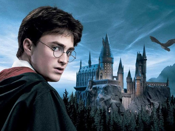 Video Những địa danh ma mị hư thực trong Harry Potter
