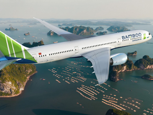 Cấp phép bay cho Bamboo Airways sẽ được 'cân nhắc thận trọng'
