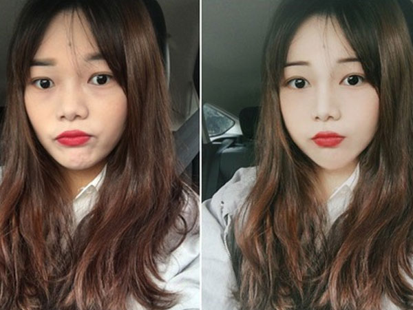 Chùm ảnh: Không cần bà tiên ông bụt, con gái chỉ cần photoshop để biến hình xinh đẹp mà thôi!