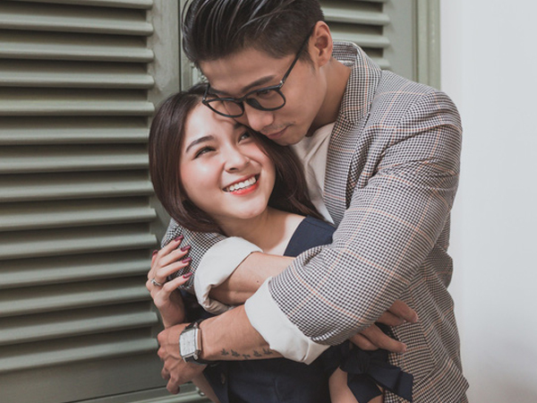 Chuyện tình như mơ của chàng mẫu ảnh 1m75 và cô nữ sinh 1m51: Đừng làm fangirl nữa, làm bạn gái anh nhé!