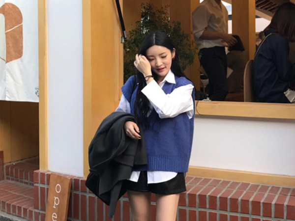 Đáng đầu tư nhất trong tủ đồ thu đông năm nay của nàng công sở chính là ankle boots!