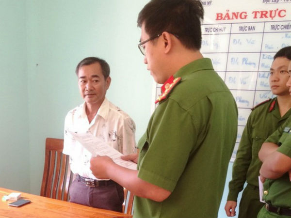 Đồng nghiệp của thầy giáo dạy Đạo đức hiếp dâm 3 học sinh: 'Anh ấy rất thương học sinh'