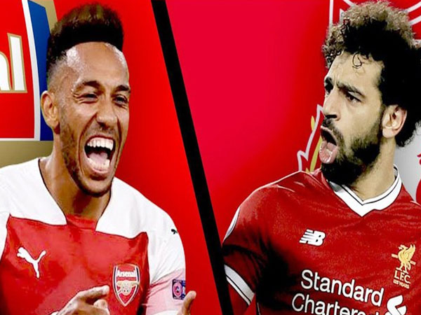 Kèo Arsenal vs Liverpool: Kéo sập pháo đài Emirates