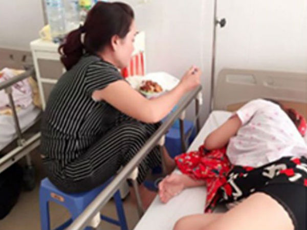 Mẹ chồng cho đất cất nhà ở riêng, ngày ngày vẫn sang nấu cơm, dọn dẹp, yêu chiều con dâu như vàng 10 khiến ai cũng thèm