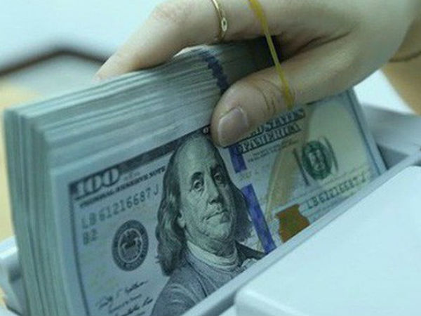 Ngày thứ 2 liên tiếp tỷ giá giảm mạnh