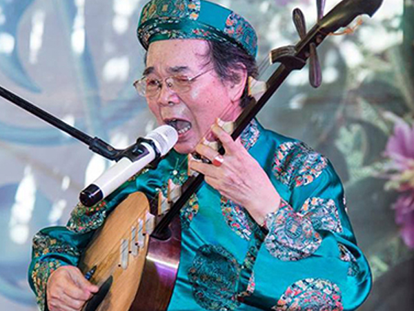 Nghệ sĩ Ưu tú Hồng Thái qua đời