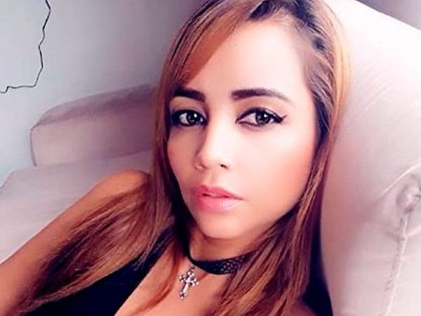 Sau 8 năm đi tu, nữ tu sĩ quyết trở thành sao khiêu dâm