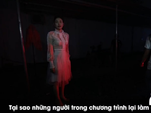 The Face Vietnam 2018: 'The Bè Lũ' chính thức tan rã, Minh Hằng bị nói mượn kịch bản của Lan Khuê khi bỏ về