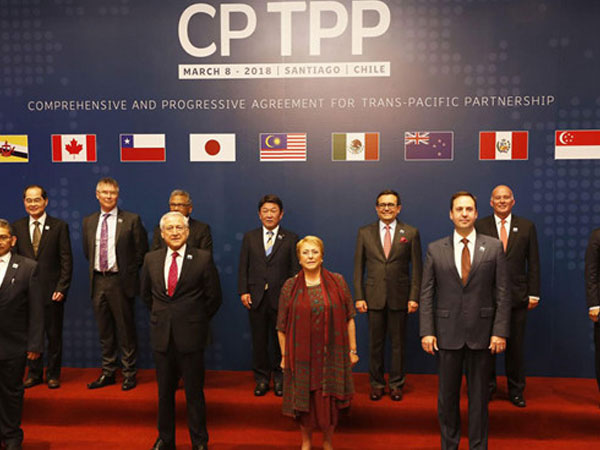TPP-11 trước nhiệm vụ mới: 'Chiêu mộ' thêm thành viên