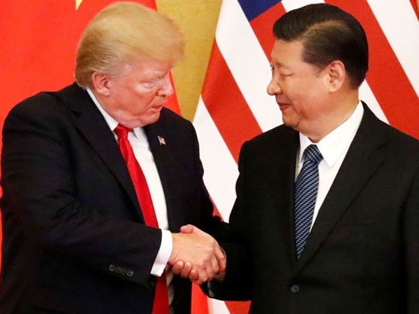 Trung Quốc ngấm đòn: Ông Tập Cận Bình thấy áp lực, Donald Trump ra chiêu mới
