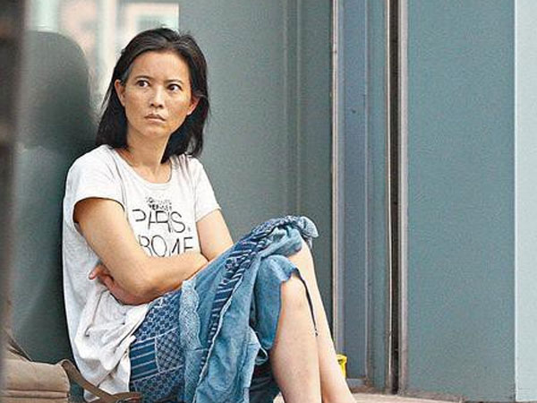 Bạn thân tiết lộ gây sốc: Lam Khiết Anh không hề bị tâm thần, chỉ là người bị hại
