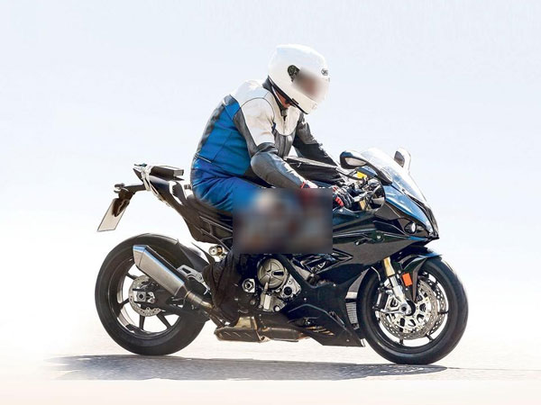 BMW S1000RR 2019 lộ thông số chi tiết, đối thủ BMW 'chao đảo'